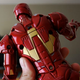 Illustration for article titled Iron Man Toys: Guns and Action Figures...Made of Plastic